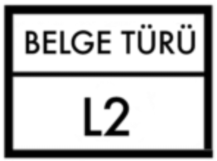 Üyelik 5