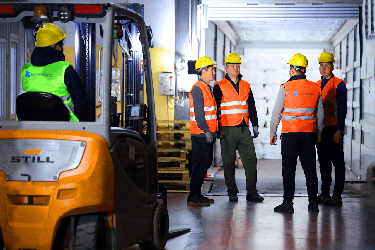 Fulfillment Merkezi Kullanmanın E-Ticaretinize Faydaları